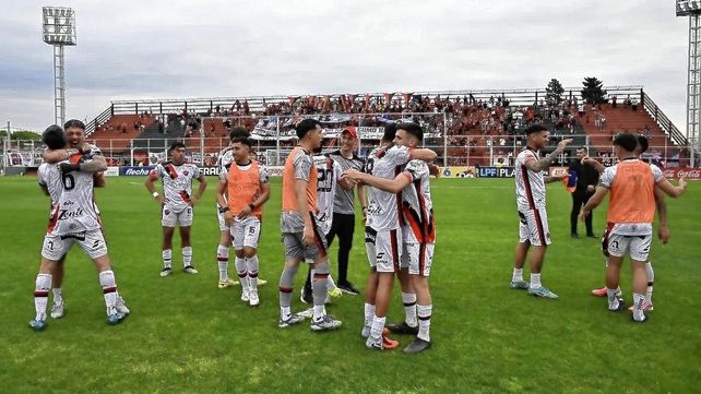 Patronato recibe a Güemes en otra batalla por la permanencia