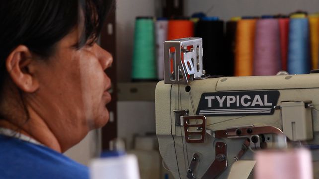 La rama ocupa alrededor de 1.500 trabajadores