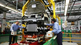 El sector automotriz será uno de los beneficiados con la baja del Impuesto País
