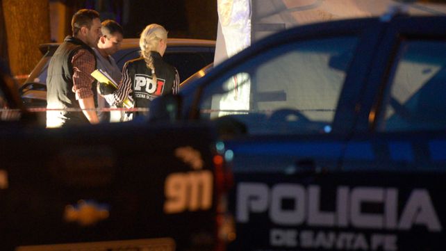 Hubo una clara intención de era que nadie saliera vivo de ese auto, dijo el abogado de una de las víctimas
