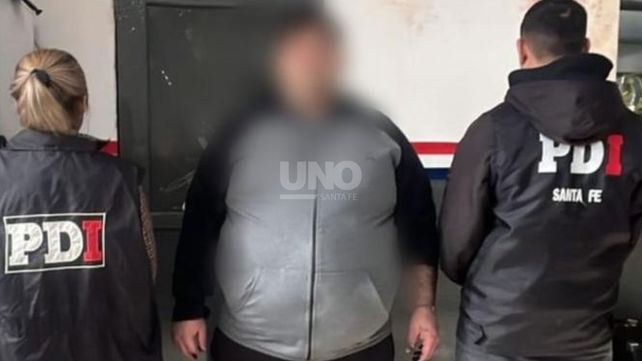 Femicidio de Florencia Gómez: Detuvieron a un hombre de 30 años