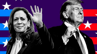 Las diferentes zonas horarias van a afectar directamente la hora sobre la que se conocerán los primeros resultados de las elecciones en Estados Unidos