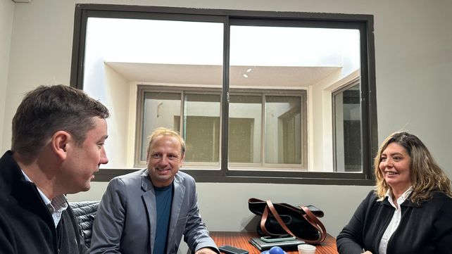Impulsan planes de vivienda para el departamento San Martín
