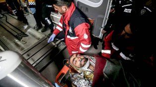 Turquía: rescatan a un hombre que estuvo 12 días sepultado
