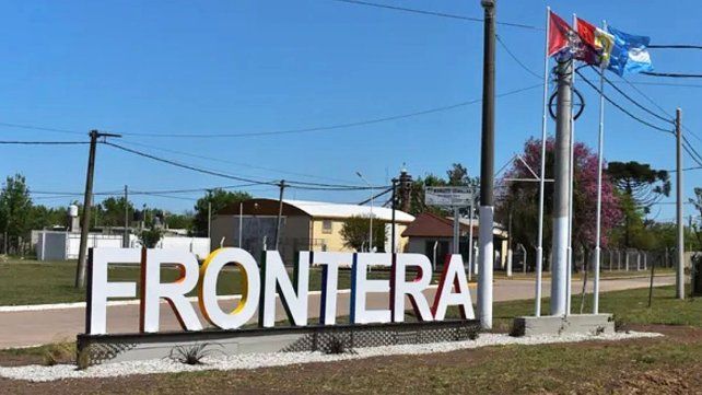 Mataron a un menor de 4 años que quedó en medio de una balacera en Frontera