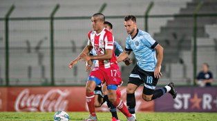 Unión tiene muchas chances de volver a Uruguay en 2025