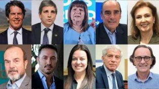 Este domingo el presidente, Javier Milei, tomará juramento a nueve funcionarios que encabezarán los distintos ministerios. Aún restan secretarías por definir