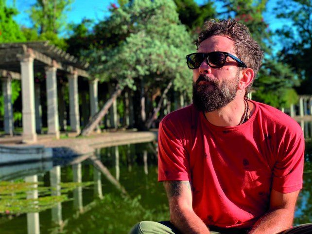 Diez cosas: Pablo Pino