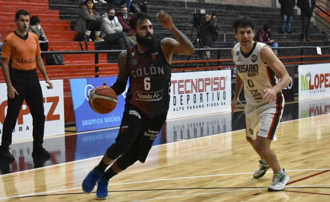 Colón cerrará la temporada ante Sportivo América en Rosario