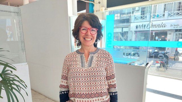 Marina Selci