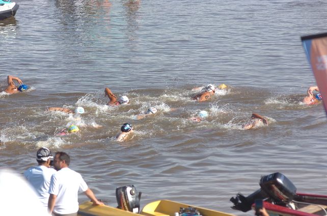 Ya se vive la Maratón Santa Fe–Coronda, la más linda del mundo