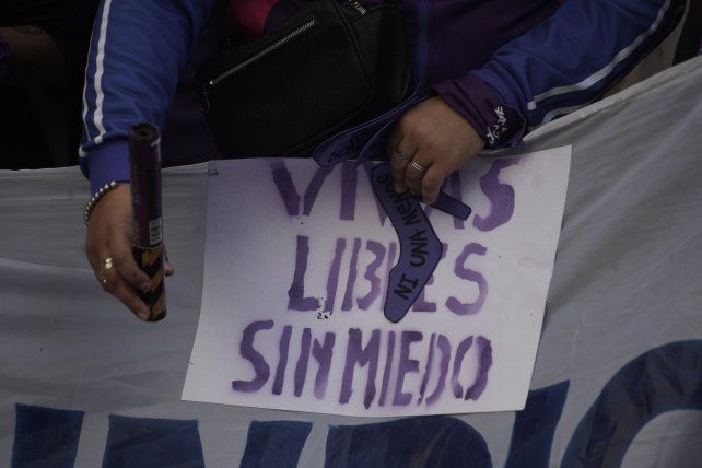El juicio por abuso sexual concluyó este martes en la capital provincial.