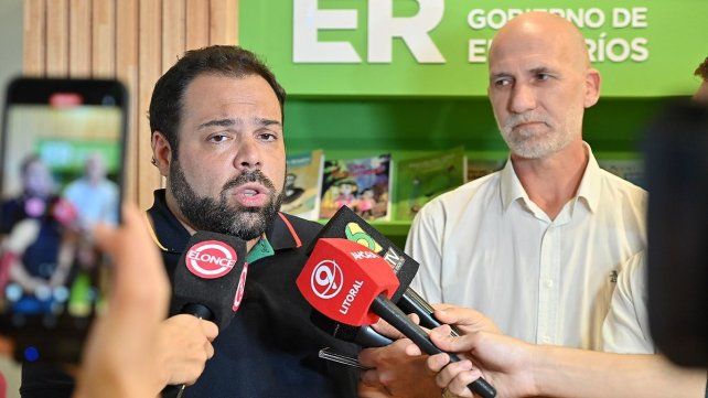 Entre Ríos tendrá su primera Feria Provincial del Libro.