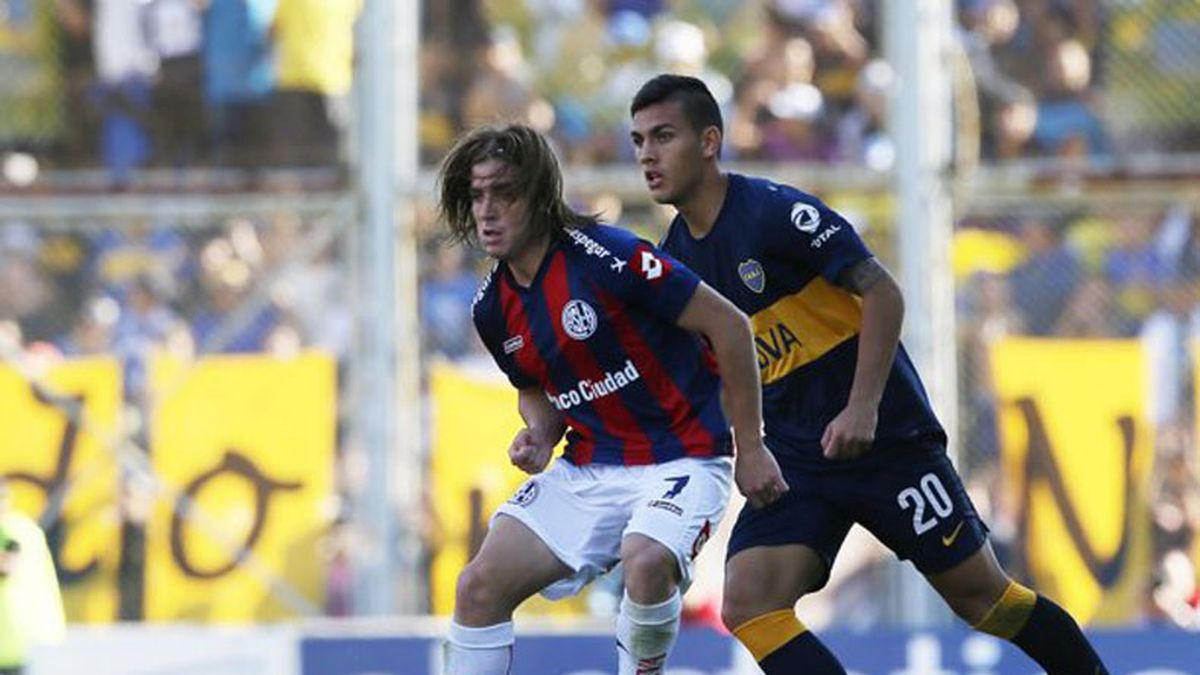 Boca y San Lorenzo juegan mucho más que un clásico en la Bombonera