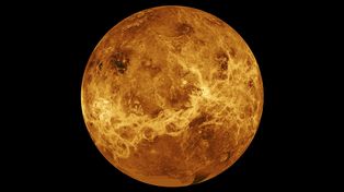 Dos naves pasarán cerca de Venus con pocas horas de diferencia