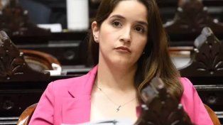 Rocio Bonacci afirmó haber sido engañada para asistir a la visita&nbsp;