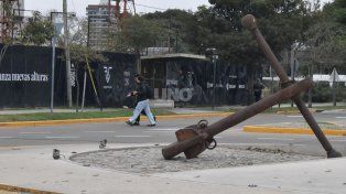 Santa Fe: sigue el cielo cubierto y anticipan un cambio de tiempo hacia el fin de semana