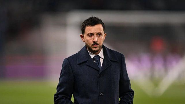 Pablo Longoria será el nuevo director deportivo de River