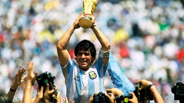 La lista de famosos argentinos que fallecieron en este 2020