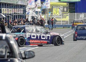 Mariano Werner va por la recuperación a La Plata