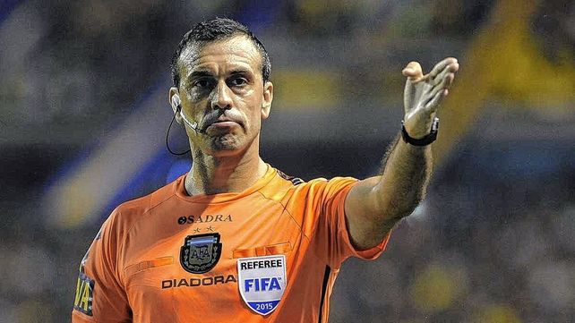 Jorge Baliño volverá a dirigir a Colón después de un tiempo prolongado