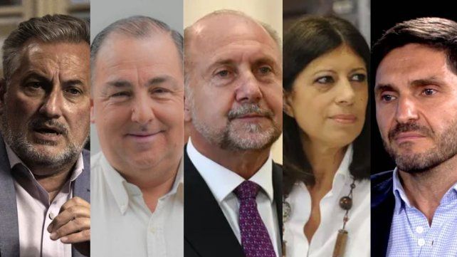 Pacto social: buscan que los candidatos santafesinos se comprometan con la seguridad