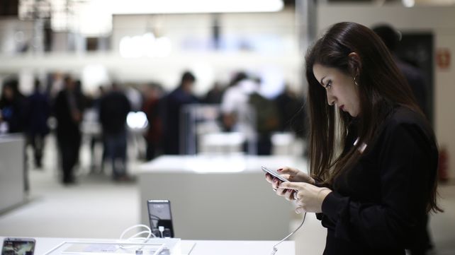 Mobile World Congress 2017, la mayor feria de telefonía celular del mundo en Barcelona