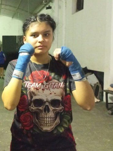 El Team Gitana saldrá a escena en el Arena Combat