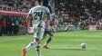 Unión se queda sin Rafael Profini para el duelo clave ante Belgrano