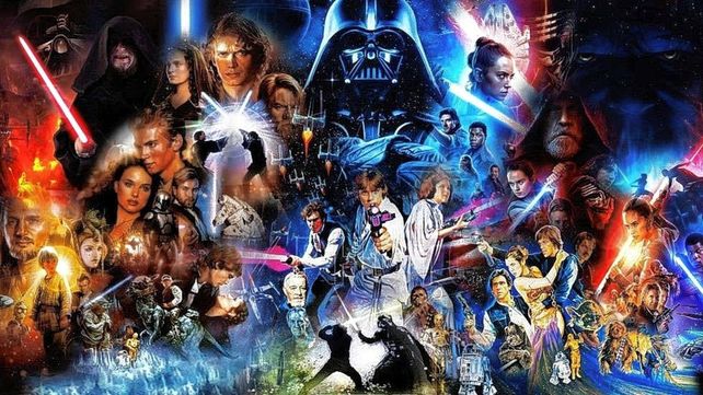 Que la fuerza te acompañe: por qué el mundo festeja el día de Star Wars cada 4 de mayo