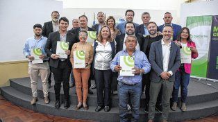 Los microcréditos para emprendedores ayudan a impulsar las economías regionales
