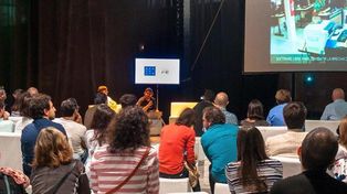 Se presentan en Santa Fe los Laboratorios de Innovación Ciudadana
