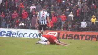 Sequía alarmante: el déficit goleador que marcó a Colón