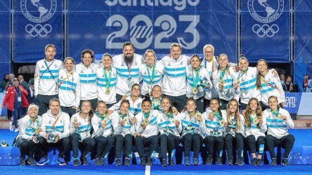 Las Leonas rompieron el maleficio con Estados Unidos