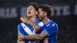 En Córdoba, Vélez se lo dio vuelta al Talleres de Sampaoli