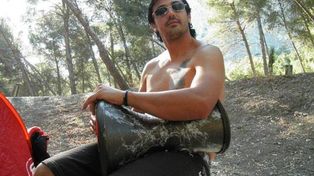 Matan a un español que había viajado a Patagonia para recobrar a su hija