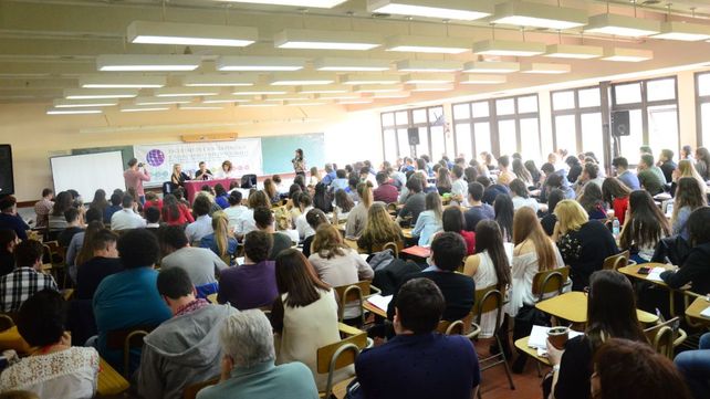 La UNR recibirá a importantes académicos en una nueva edición del congreso.