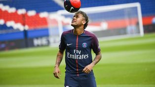 El insólito monto que cobra Neymar por día