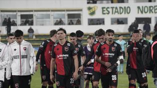 Newells necesita reencontrarse con el triunfo en un tramo clave del torneo