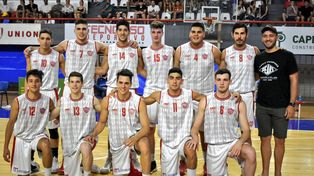Unión busca el bicampeonato en San Justo