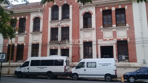 Desmantelan la cárcel de mujeres más antigua de Santa Fe: las reclusas serán trasladadas al nuevo penal de Recreo