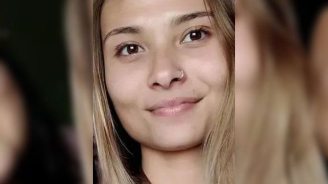 Siempre vas a estar en mi corazón: el novio despidió a Lucía.