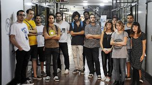 El rock under de la ciudad, un movimiento que se renueva a través de la autogestión
