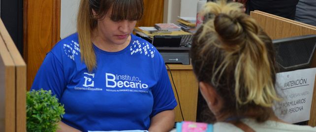 Mas de 31 mil estudiantes secundarios presentaron su solicitud de beca 2019