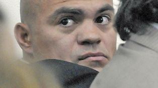 La Justicia rechazó sacarle el carné de conductor a La Hiena Barrios