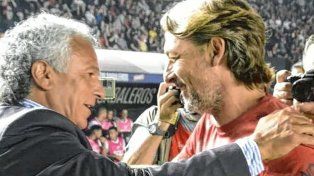 Contundente respuesta de Heinze por los supuestos dichos de Gorosito