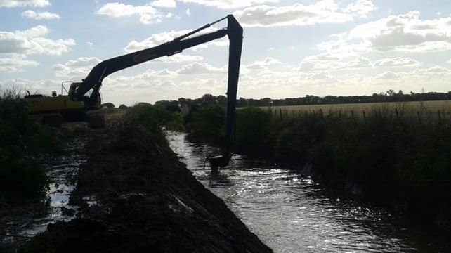Suman localidades al programa de monitoreo para la defensa contra inundaciones