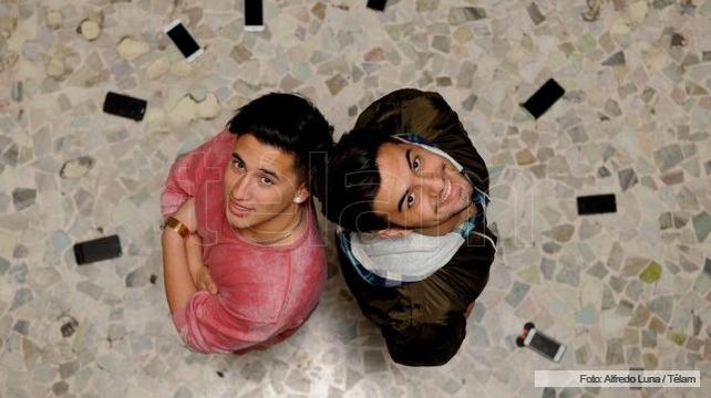 Ser YouTuber es el mejor trabajo del mundo, afirman los chicos de DOS BROS