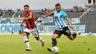 Patronato cae en La Tacita de Plata.