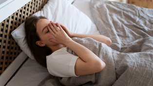 Altas temperaturas: cómo dormir mejor durante las noches de calor